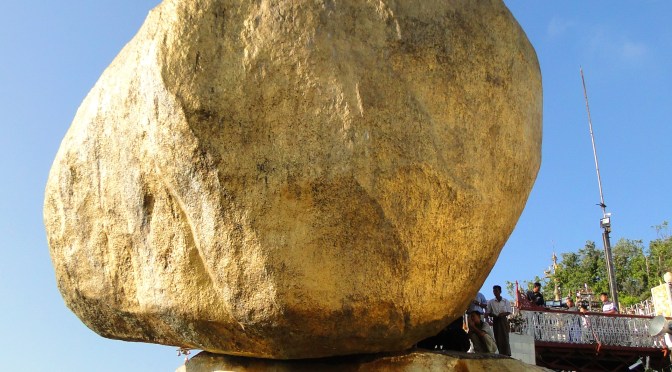 Un train pas comme les autres jusqu&rsquo;au Rocher d&rsquo;Or.